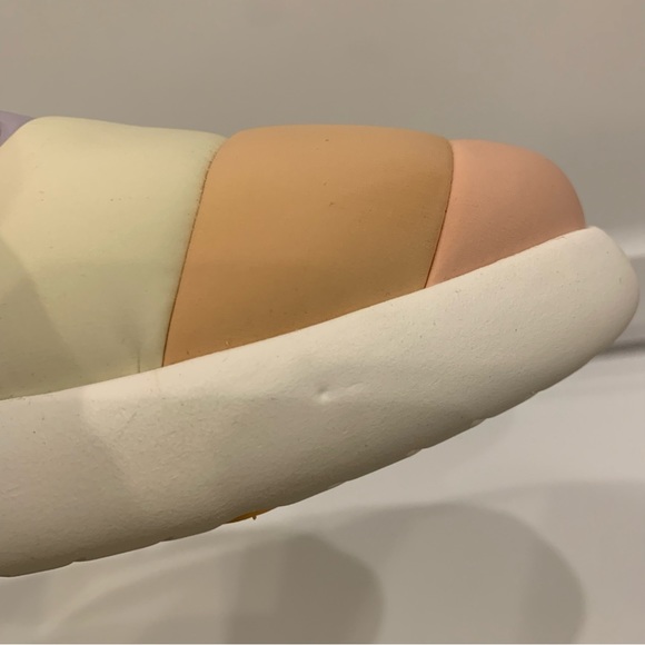 TOMS Multicolor Alpargata Mallow Women's Shoes - Picture 10 of 13